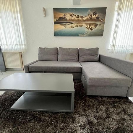 Luxurioeses Apartment Mit Pool Vienna Luaran gambar