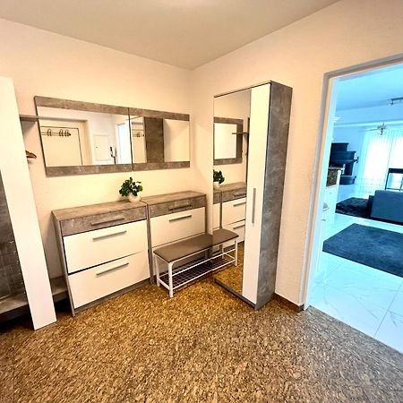 Luxurioeses Apartment Mit Pool Vienna Luaran gambar
