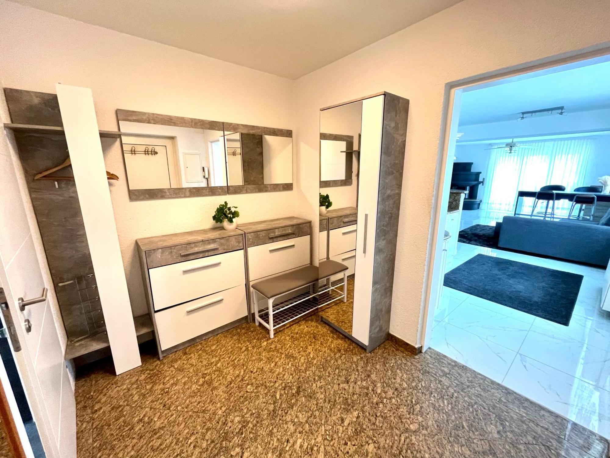 Luxurioeses Apartment Mit Pool Vienna Luaran gambar