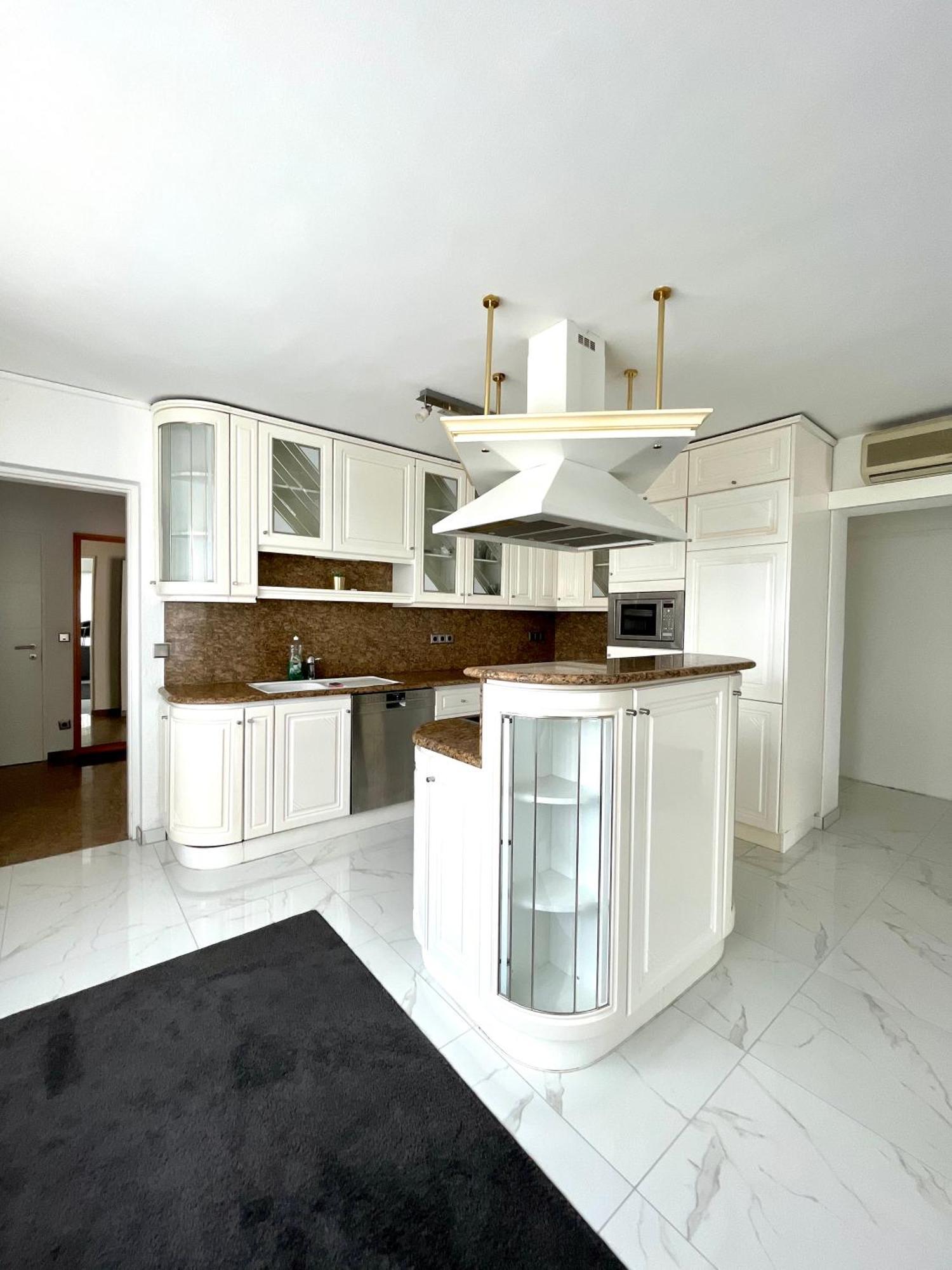 Luxurioeses Apartment Mit Pool Vienna Luaran gambar